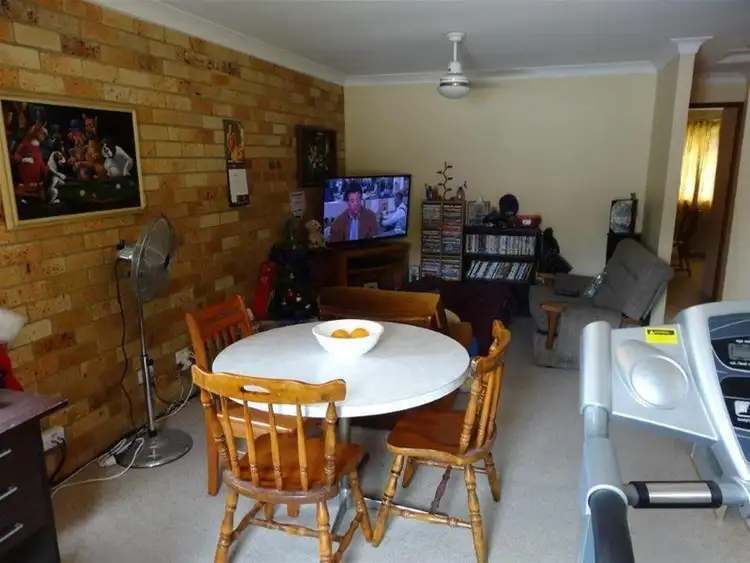 Third view of Homely townhouse listing, 4/16 Bellingen Road, Coffs Harbour NSW 2450