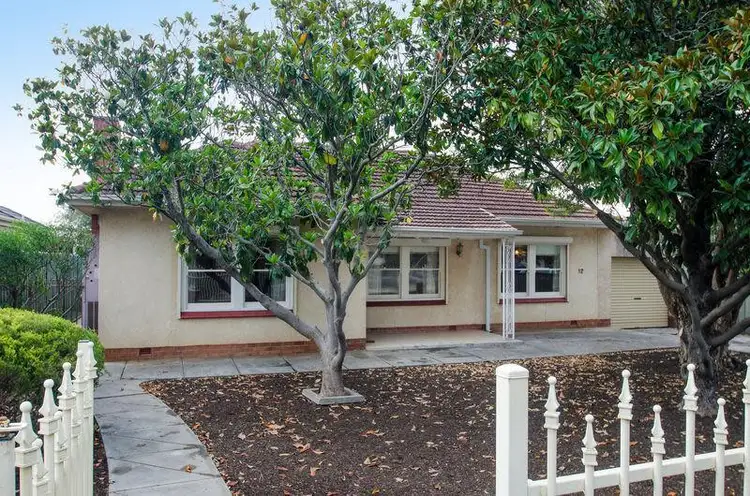 Second view of Homely house listing, 12 Hazelmere Road, Glengowrie SA 5044