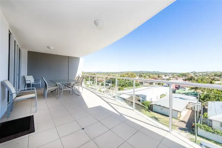 Seventh view of Homely unit listing, 19/21 Smith Street, Mooloolaba QLD 4557