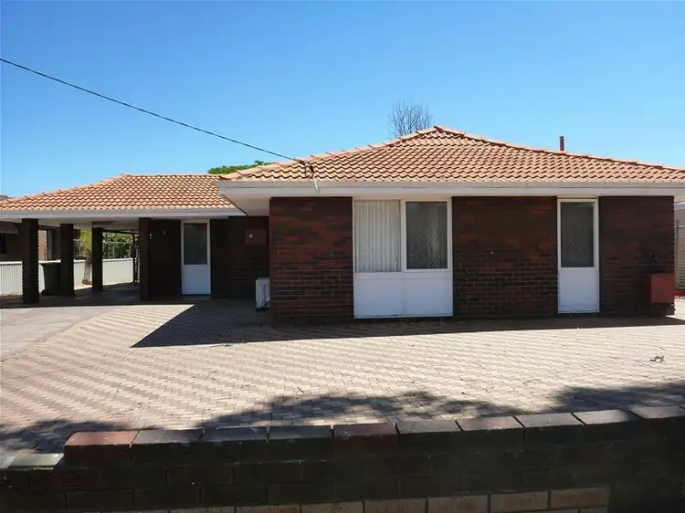 Main view of Homely land listing, 52 Charles Street, Midland WA 6056