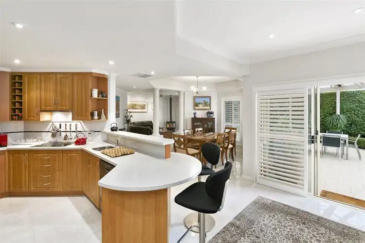 Second view of Homely house listing, 2A Turner Street, Somerton Park SA 5044