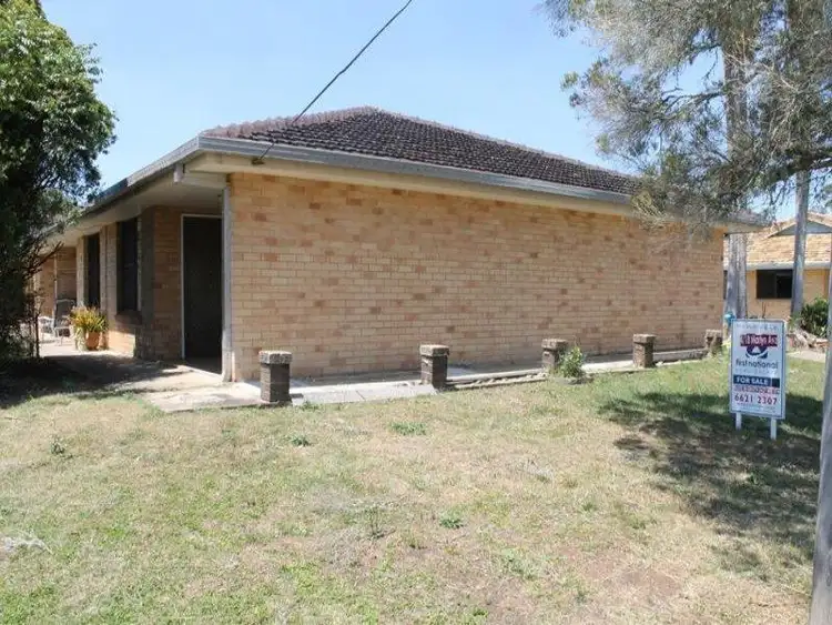 Second view of Homely unit listing, 4/18 Marlyn Avenue, East Lismore NSW 2480