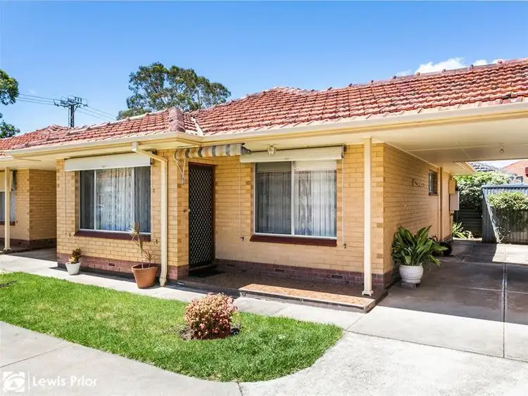 2/40 Kent Avenue, Warradale SA 5046