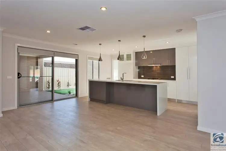 Third view of Homely house listing, 50 Badcoe Avenue, Wodonga VIC 3690
