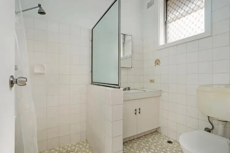 Fifth view of Homely unit listing, 5/32 Lingard Street, Merewether NSW 2291