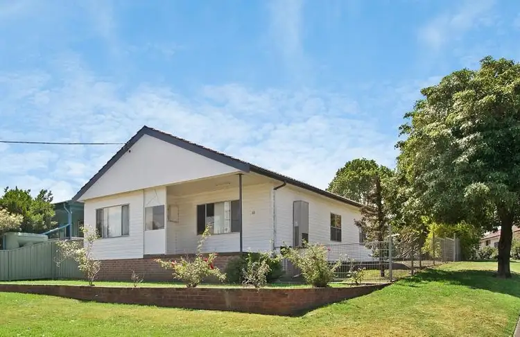 Main view of Homely house listing, 10 Mary Street, Jesmond NSW 2299