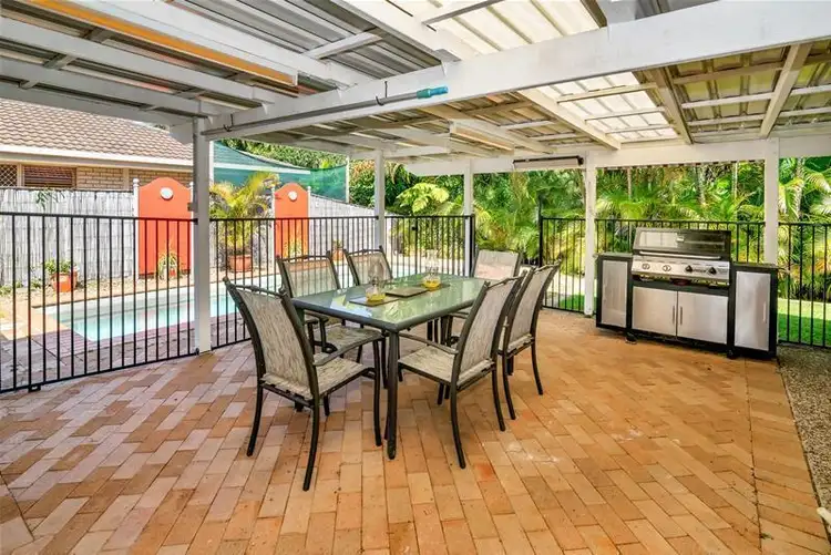 Third view of Homely house listing, 14 Belrose Boulevard, Varsity Lakes QLD 4227