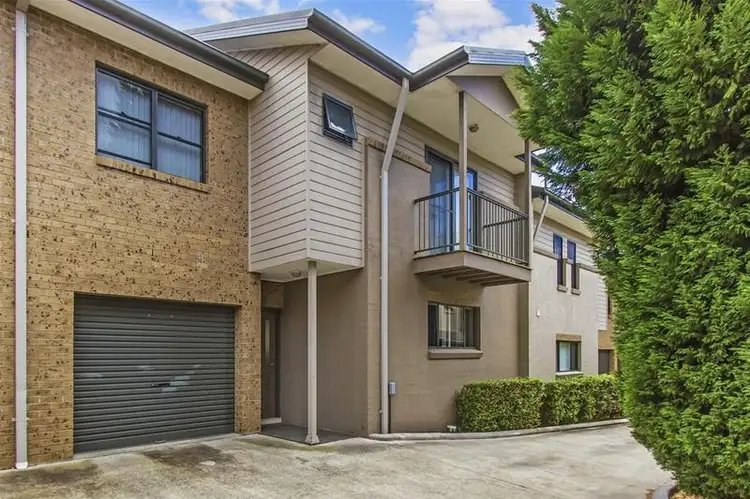 4/47 Alison Road, Wyong NSW 2259