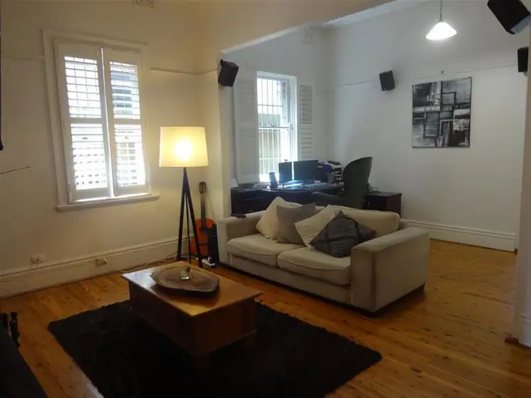 Second view of Homely semi-detached listing, 4 Cambridge Road, Drummoyne NSW 2047