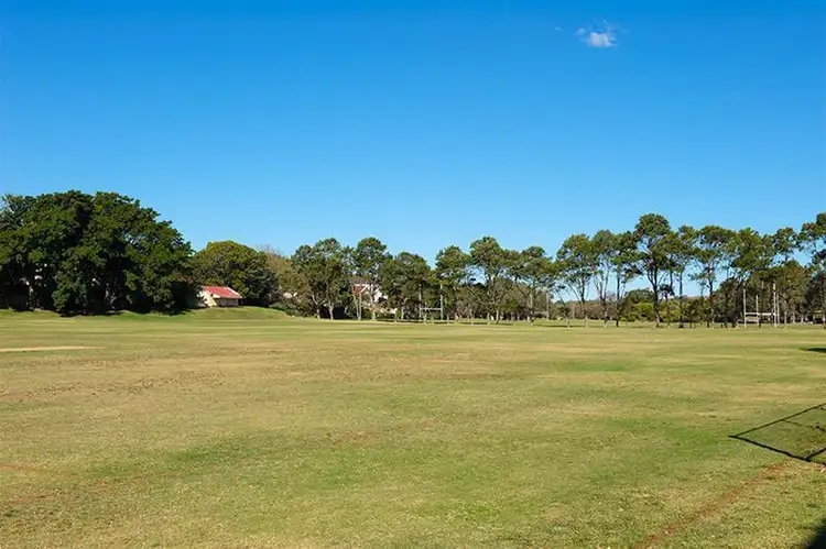 Third view of Homely studio listing, 1/2 Manion Avenue, Rose Bay NSW 2029