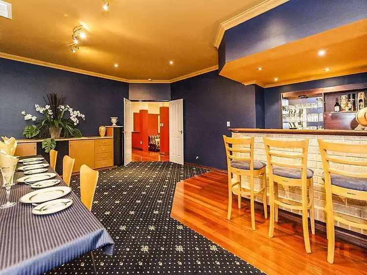 Second view of Homely house listing, 36 Talus Drive, Mount Richon WA 6112