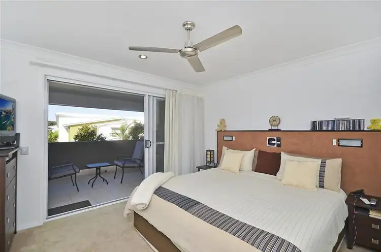 Fifth view of Homely townhouse listing, 24 Lillie Street, Burleigh Waters QLD 4220