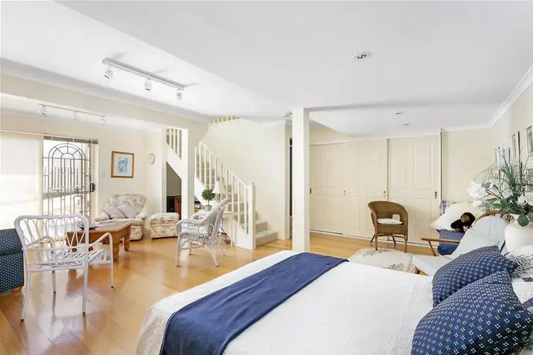 Fifth view of Homely house listing, 58a Lagoon Street, Narrabeen NSW 2101