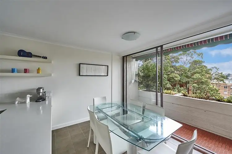 Third view of Homely apartment listing, A51/39 Ocean Avenue, Double Bay NSW 2028