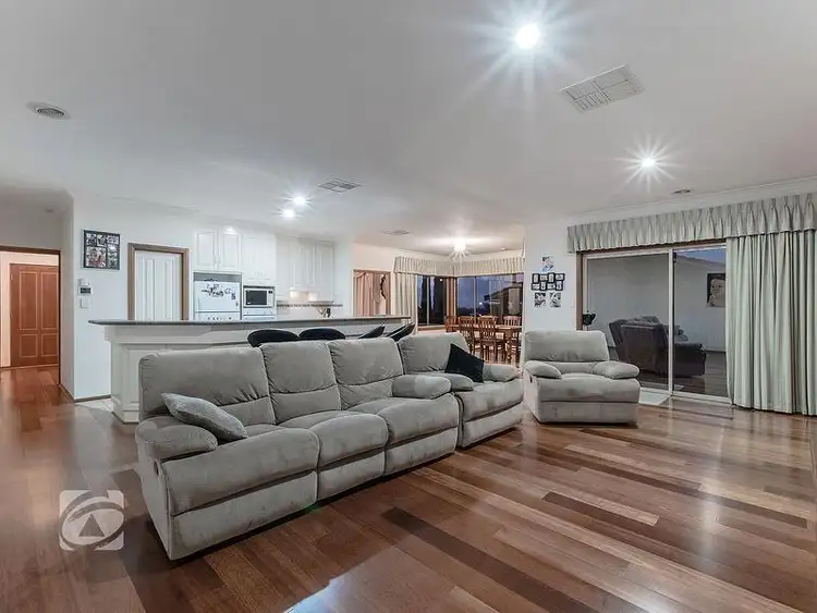 Sixth view of Homely house listing, 462 Nelson Road, Gulfview Heights SA 5096