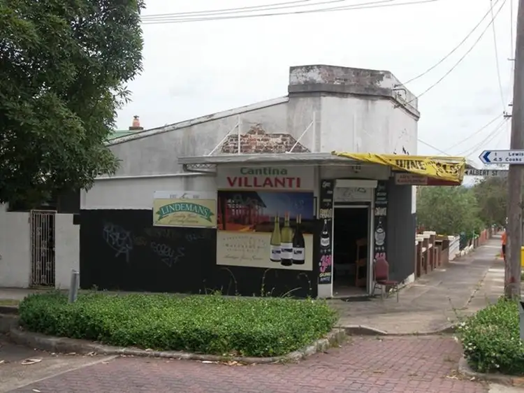 Fourth view of Homely land listing, 8 Elswick Street, Leichhardt NSW 2040