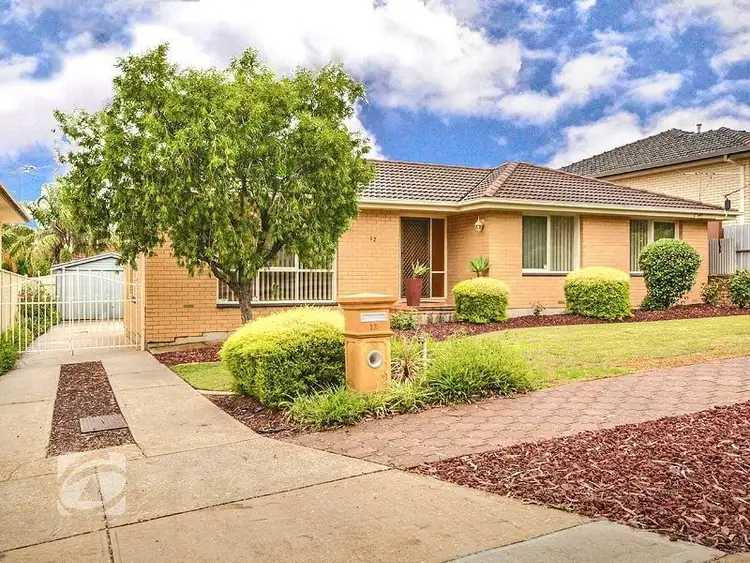 Second view of Homely house listing, 12 Montague Road, Ingle Farm SA 5098