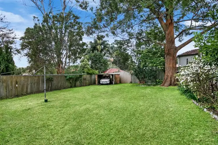 Second view of Homely house listing, 3 Canberra Street, Lane Cove NSW 2066