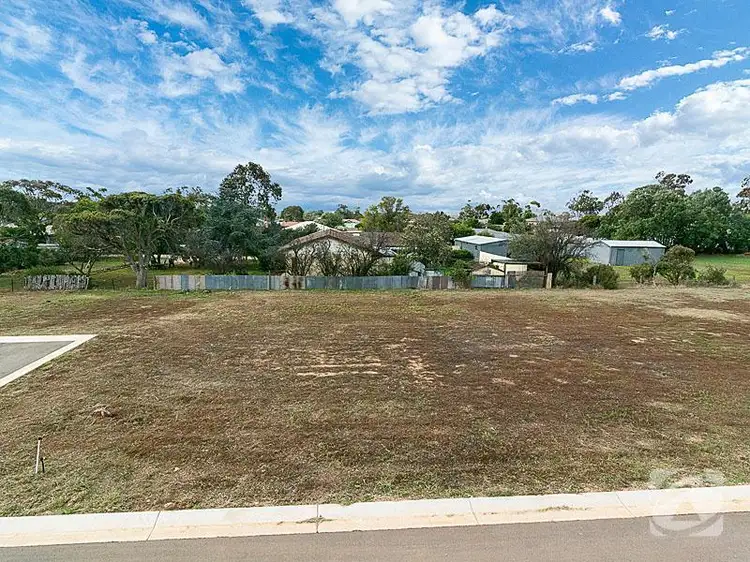 Third view of Homely land listing, 70 Ashbourne Road, Strathalbyn SA 5255
