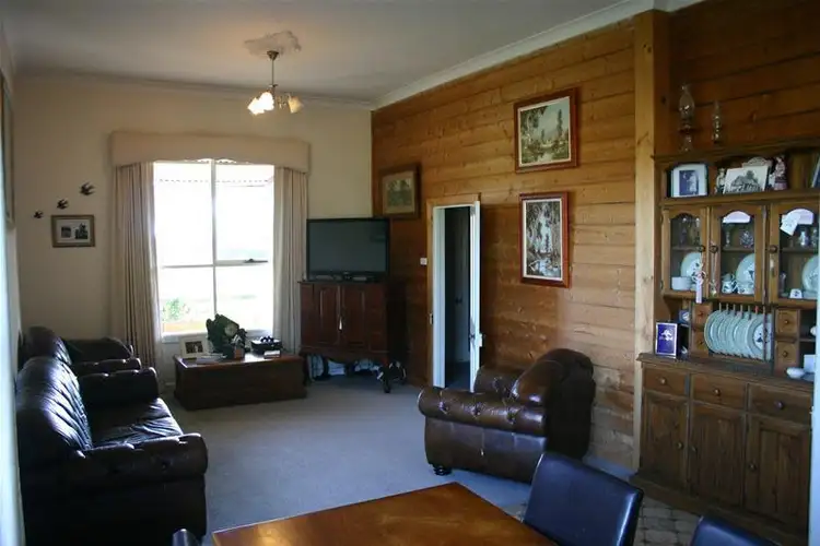 Fifth view of Homely house listing, 1981 Darlington - Terang Road, Kolora VIC 3265