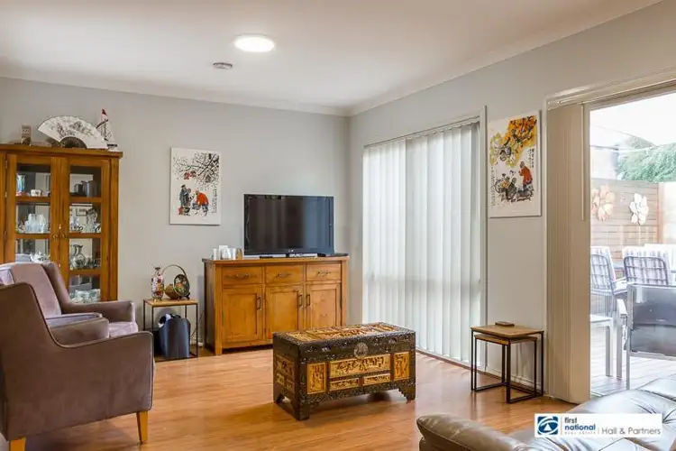 Second view of Homely unit listing, 3/3 Jolly Street, Dandenong VIC 3175