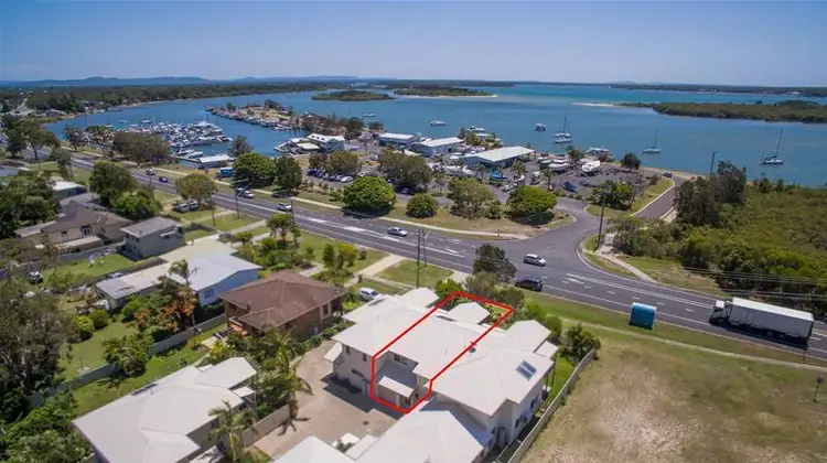 2/16 Yamba Road, Yamba NSW 2464