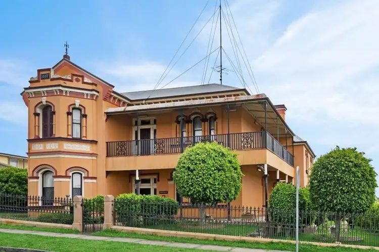 4 Campbell Street, Wallsend NSW 2287