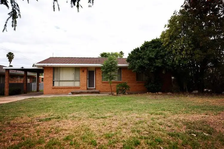 25 Pike Street, Gunnedah NSW 2380