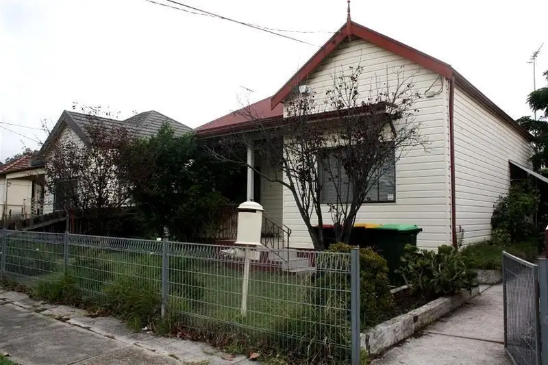 Main view of Homely house listing, 4 St Hilliers Road, Auburn NSW 2144