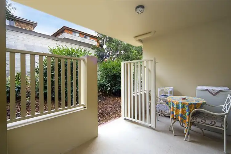 Second view of Homely unit listing, 4/47-49 Oaks Avenue, Dee Why NSW 2099