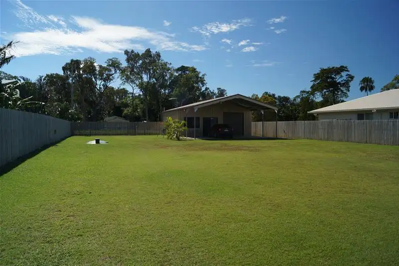 Main view of Homely land listing, LOT 40/3 Leonie Court, Armstrong Beach QLD 4737