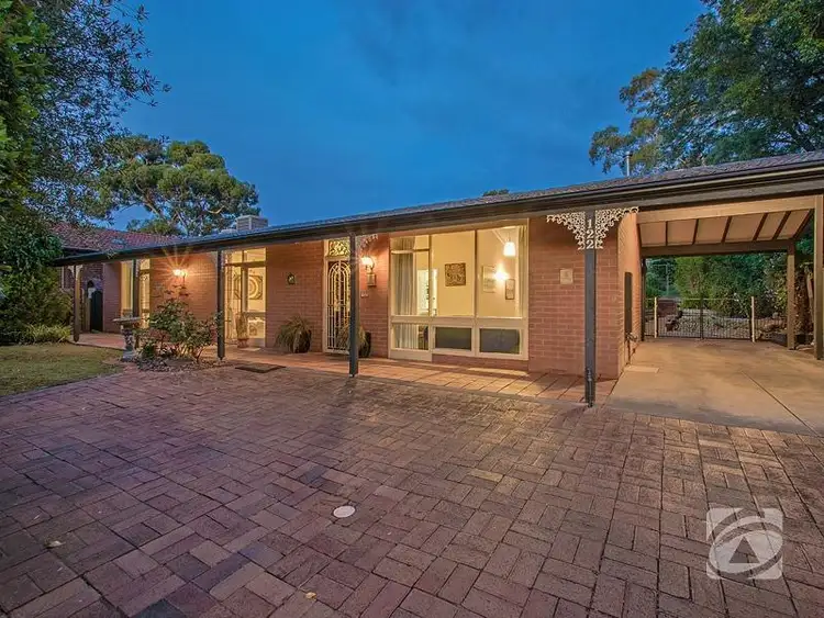 Main view of Homely house listing, 122 Haines Road, Banksia Park SA 5091