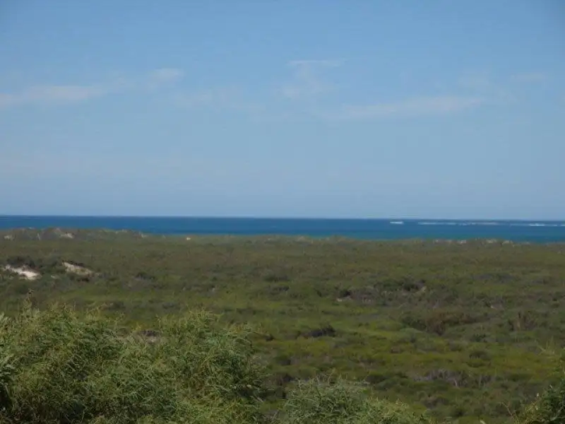 Main view of Homely land listing, 29 Indian Ocean Drive, Jurien Bay WA 6516