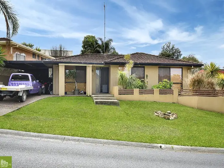 90 Rickard Road, Cordeaux Heights NSW 2526