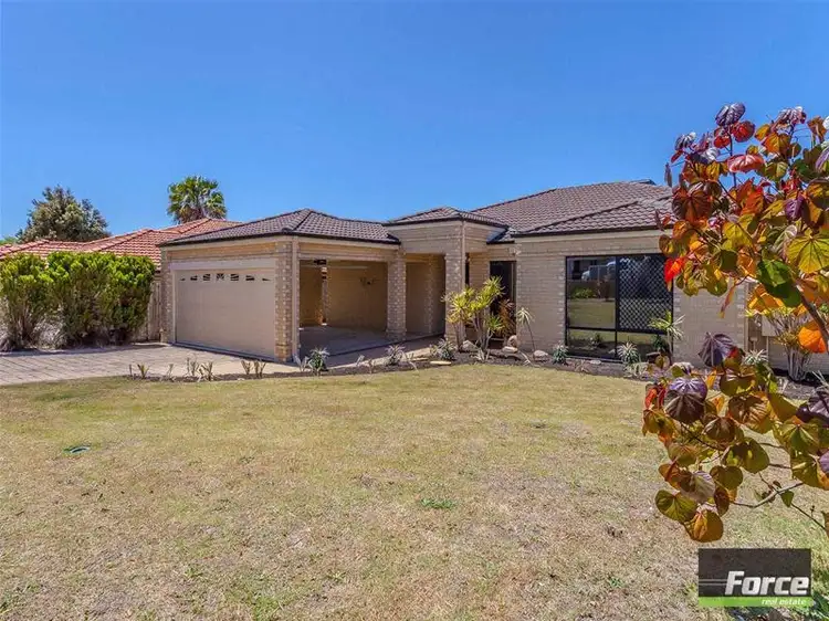 Second view of Homely house listing, 12 Playford Mews, Landsdale WA 6065