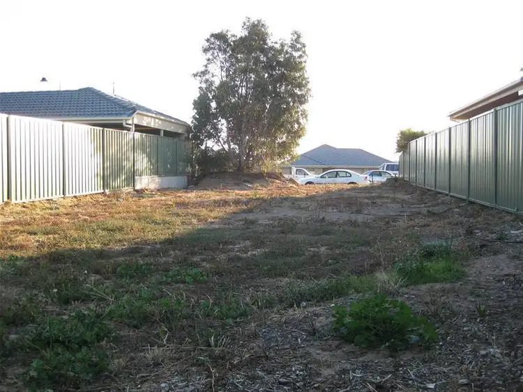 Second view of Homely land listing, Lot 21 Rowley Road, Aldinga Beach SA 5173