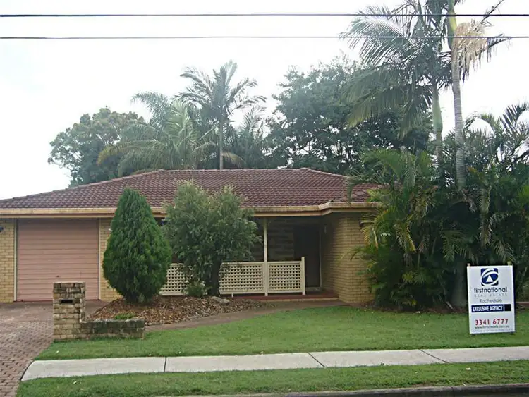 11 Dawes Street, Rochedale South QLD 4123