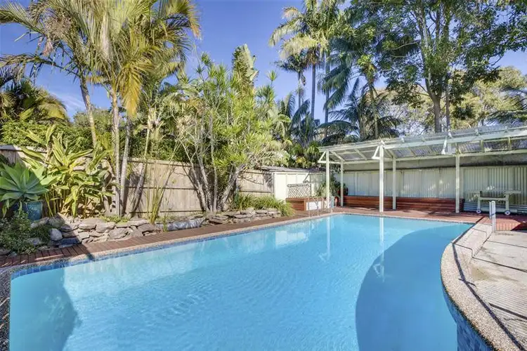 Second view of Homely house listing, 78 Veterans Parade, Wheeler Heights NSW 2097