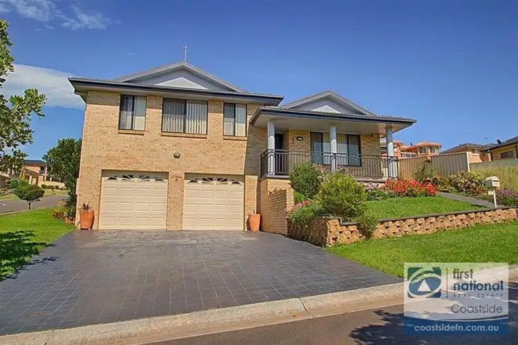 Fourth view of Homely house listing, 1 Baudin Avenue, Shell Cove NSW 2529