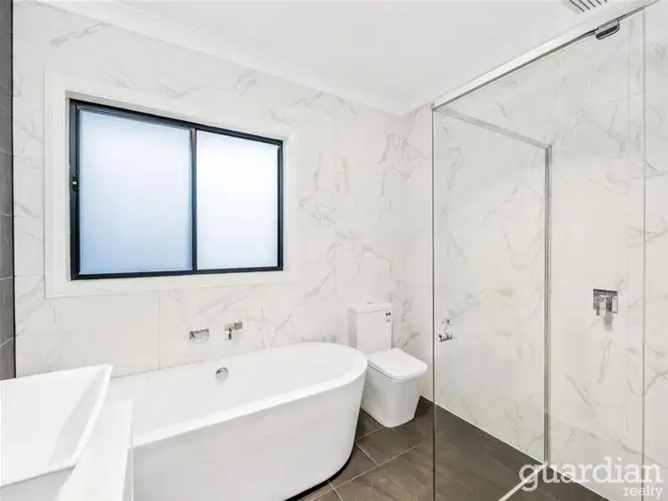 Fourth view of Homely house listing, 19 Lotus Street, Marsden Park NSW 2765