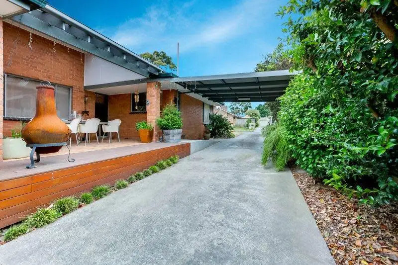 Main view of Homely house listing, 8 Karina Street, Mornington VIC 3931