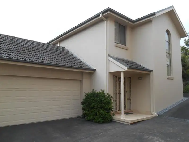 Main view of Homely house listing, 3/61 Mitchell Street, Merewether NSW 2291