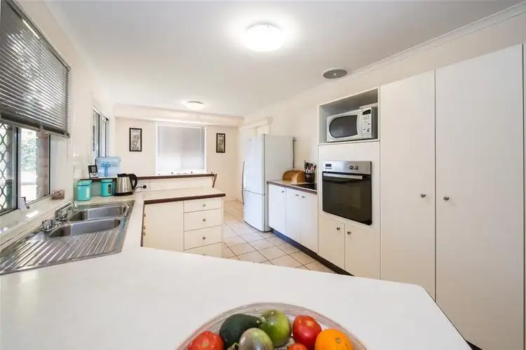 Third view of Homely house listing, 13 Connole Court, Kearneys Spring QLD 4350