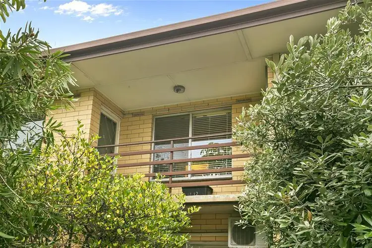 Second view of Homely unit listing, 12/30 Oaklands Road, Somerton Park SA 5044