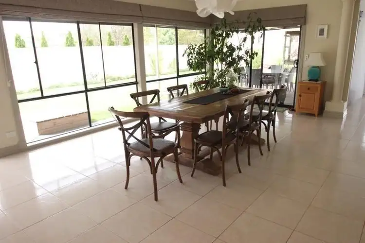 Sixth view of Homely house listing, 23 Gattuso Drive, Cobram VIC 3644