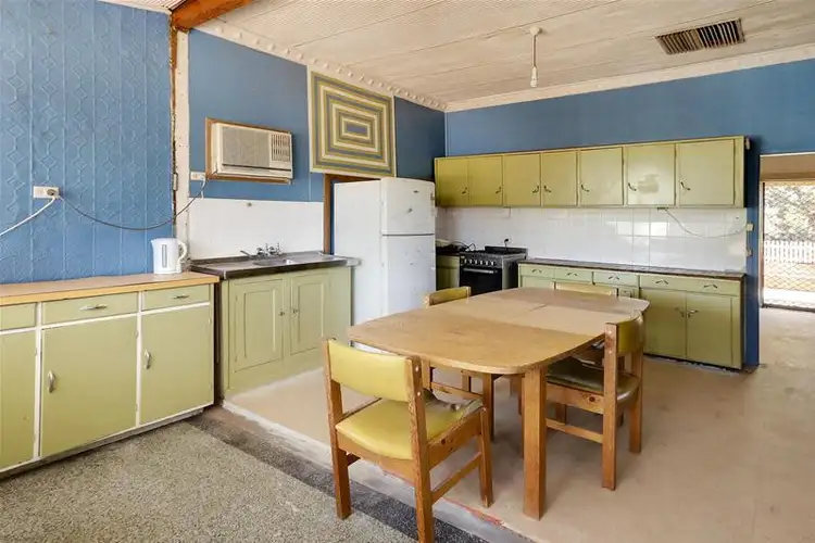 Fourth view of Homely house listing, 42 Nicholls Street, Broken Hill NSW 2880