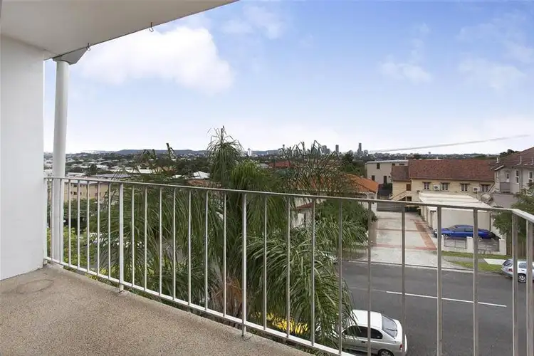Seventh view of Homely unit listing, 11/223 Cavendish Road, Coorparoo QLD 4151