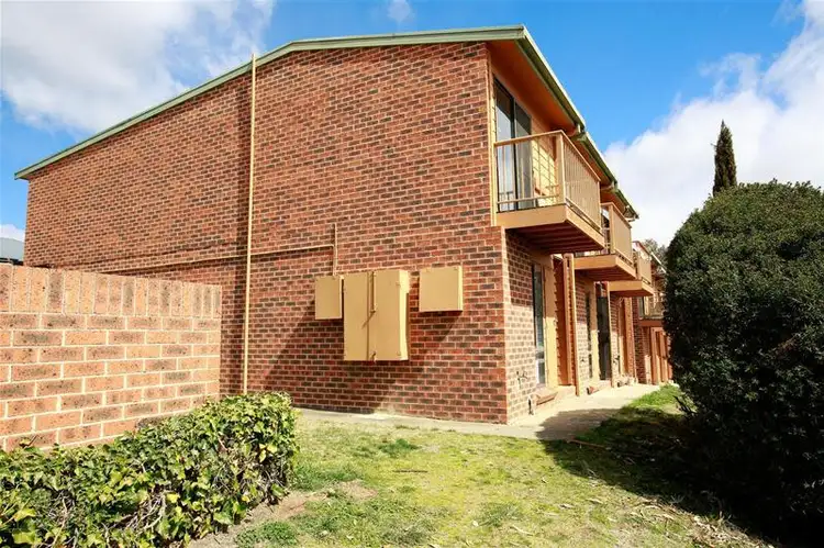 Main view of Homely apartment listing, 7/3-5 Kirwan Close, Jindabyne NSW 2627