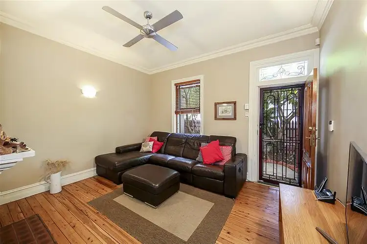 Second view of Homely house listing, 24 Union Street, Wickham NSW 2293