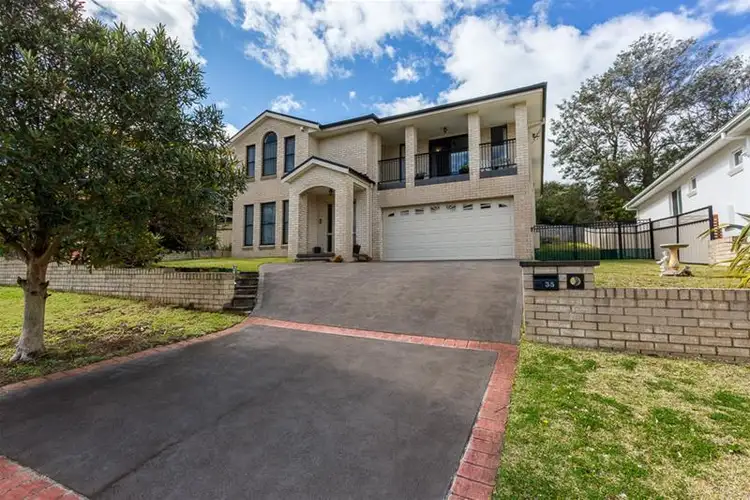 35 Neptune Street, Gerringong NSW 2534